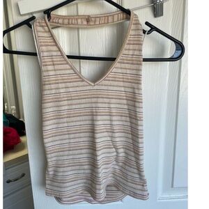 Halter top Medium